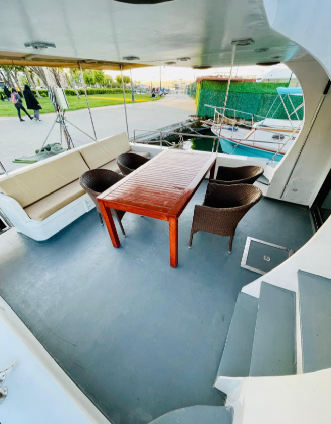 Yacht Gallery