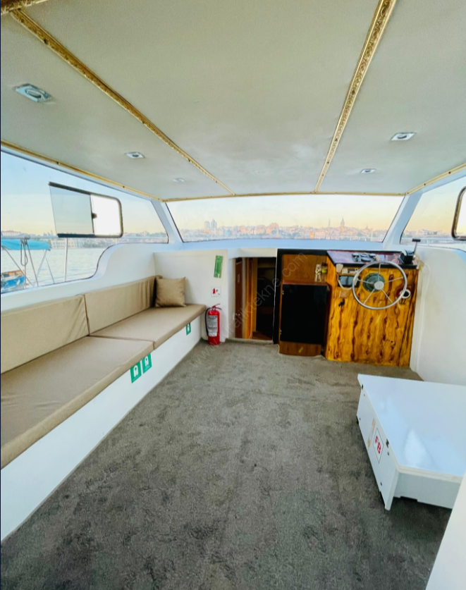 Yacht Gallery