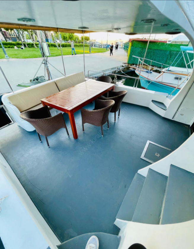 Yacht Gallery