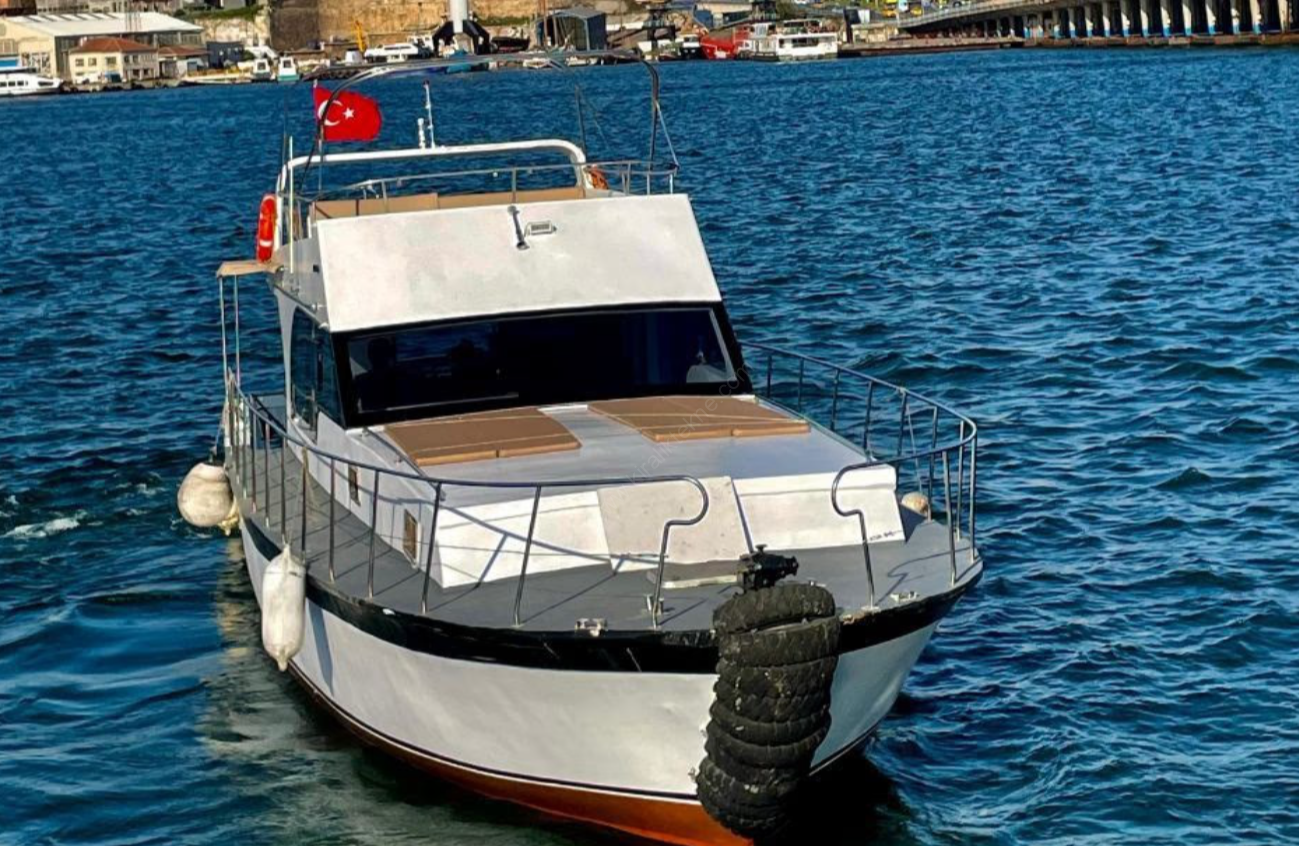 Yacht Gallery