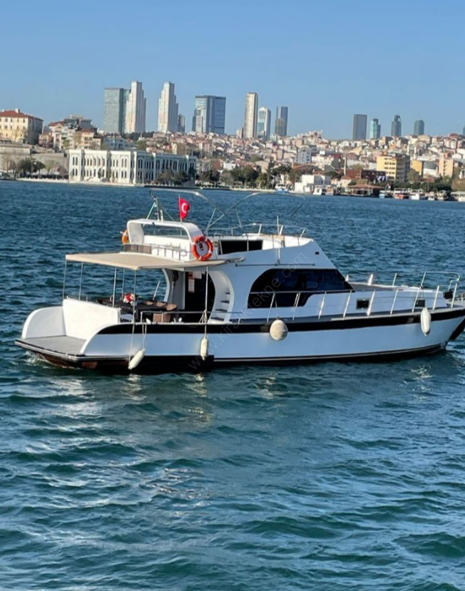 Yacht Gallery