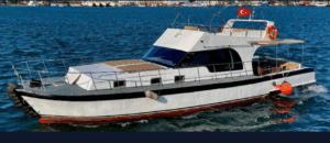 Yacht Thumbnail