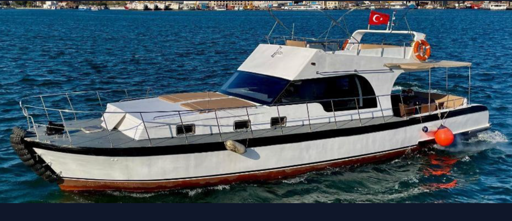 Yacht Gallery