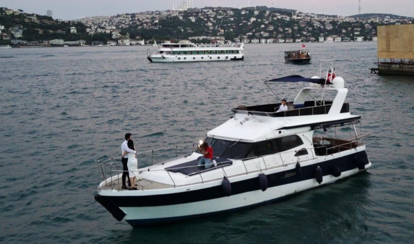 Yacht Gallery