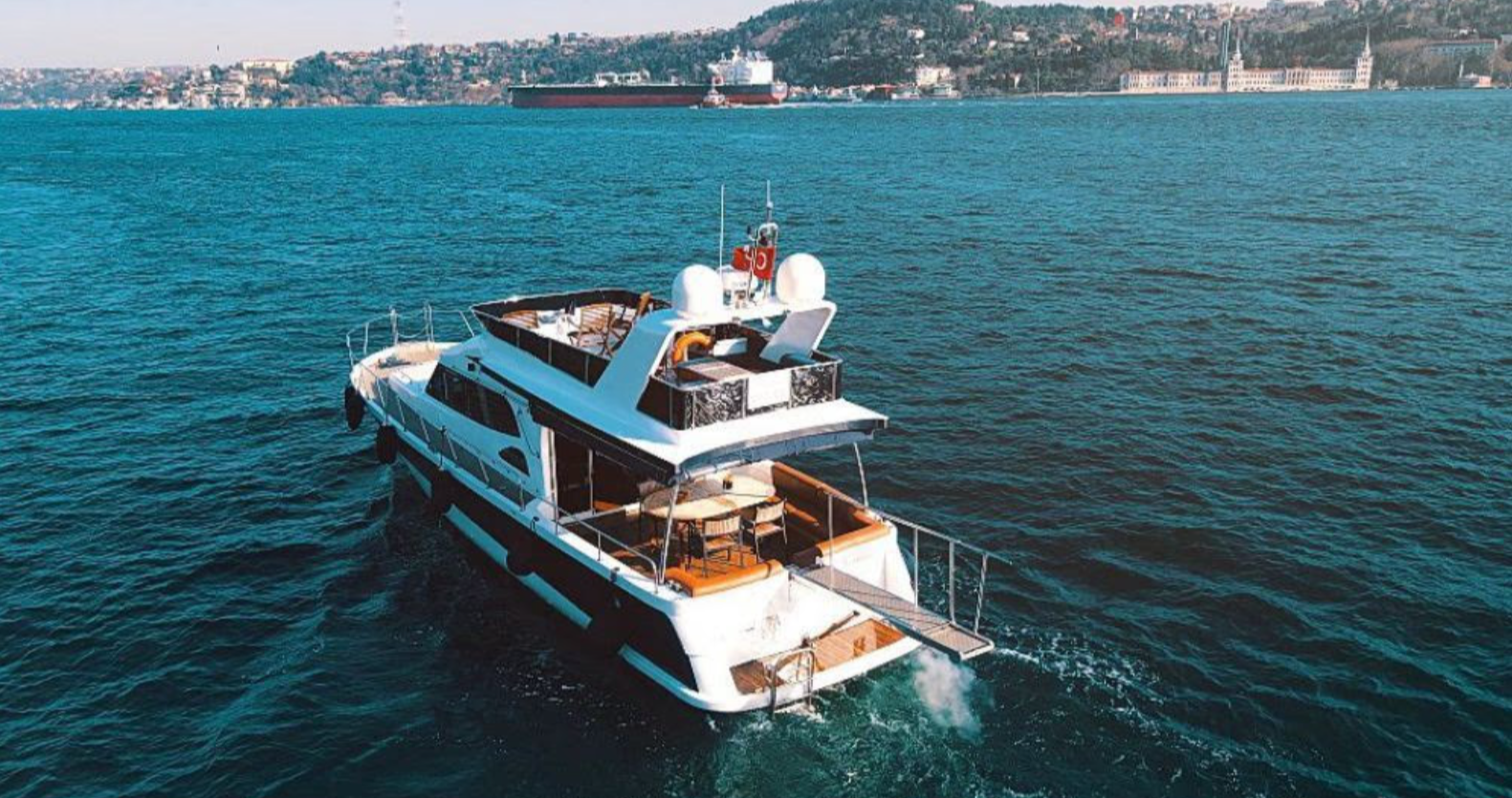 Yacht Gallery