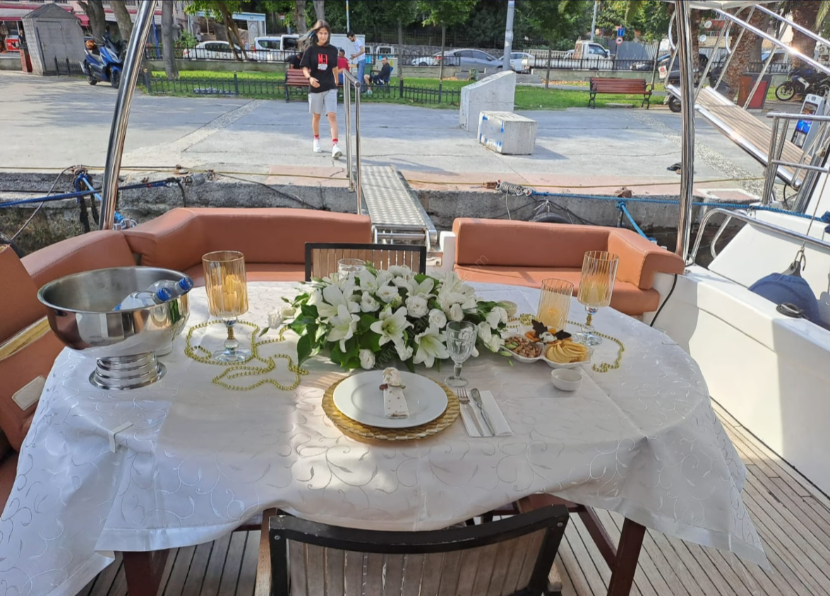 Yacht Gallery