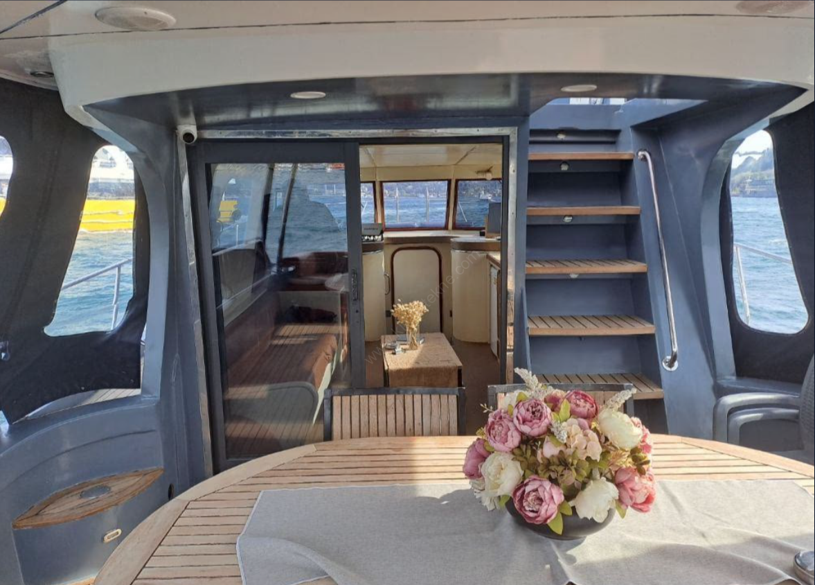 Yacht Gallery
