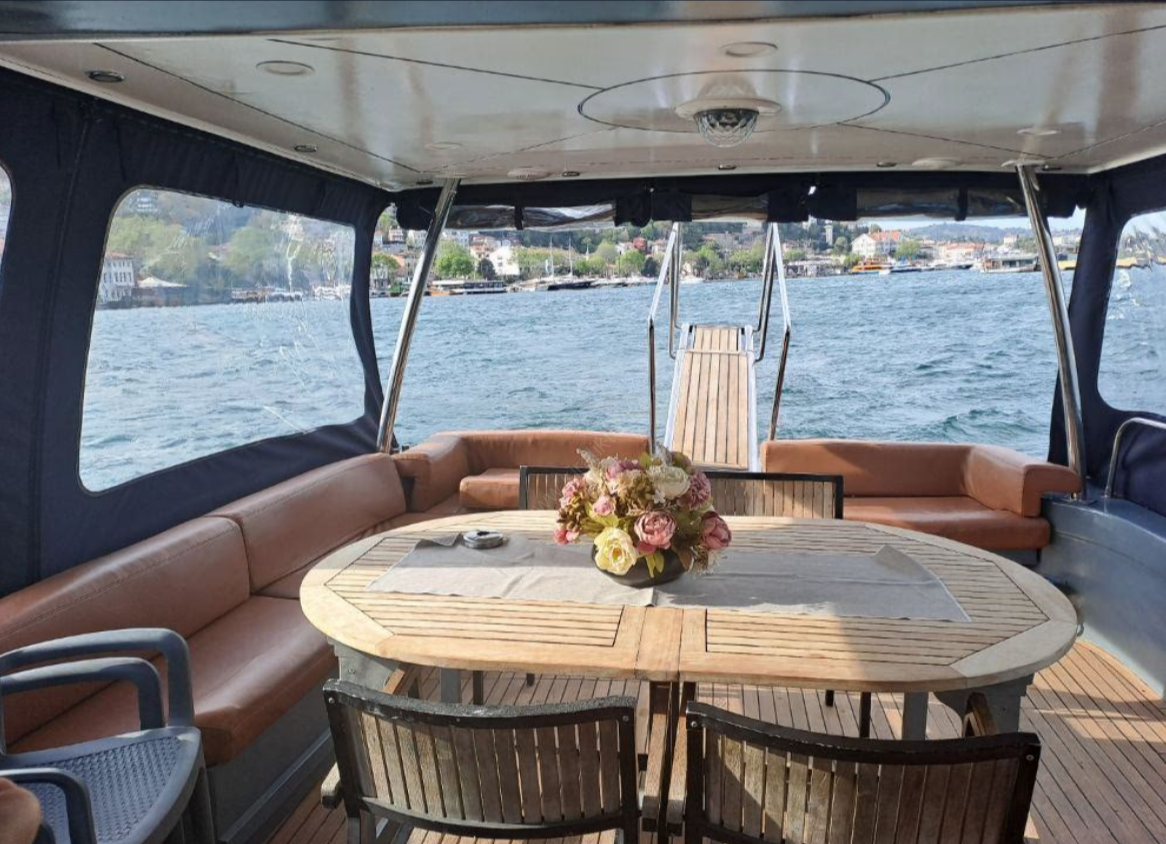 Yacht Gallery