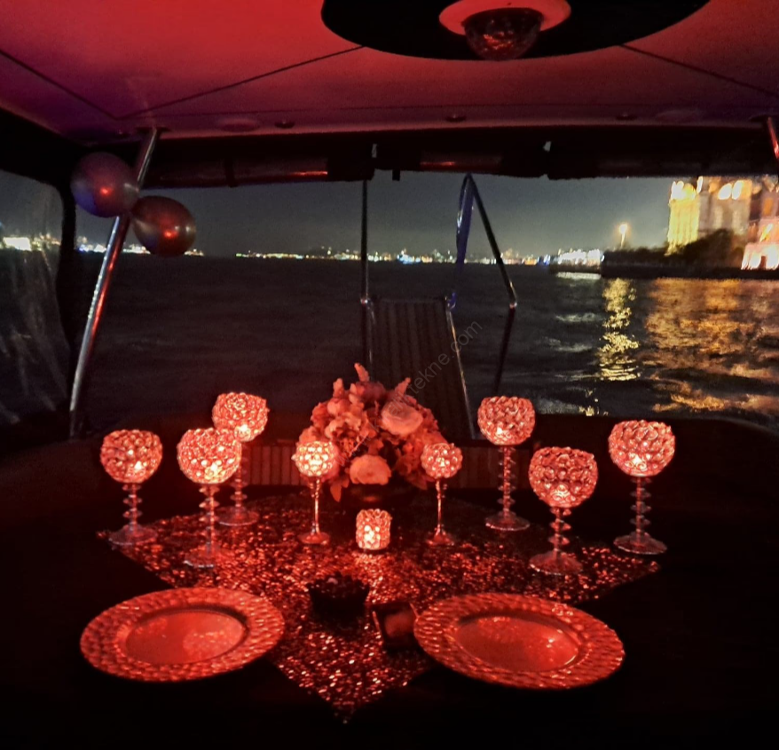 Yacht Gallery