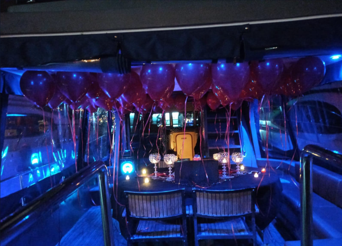 Yacht Gallery