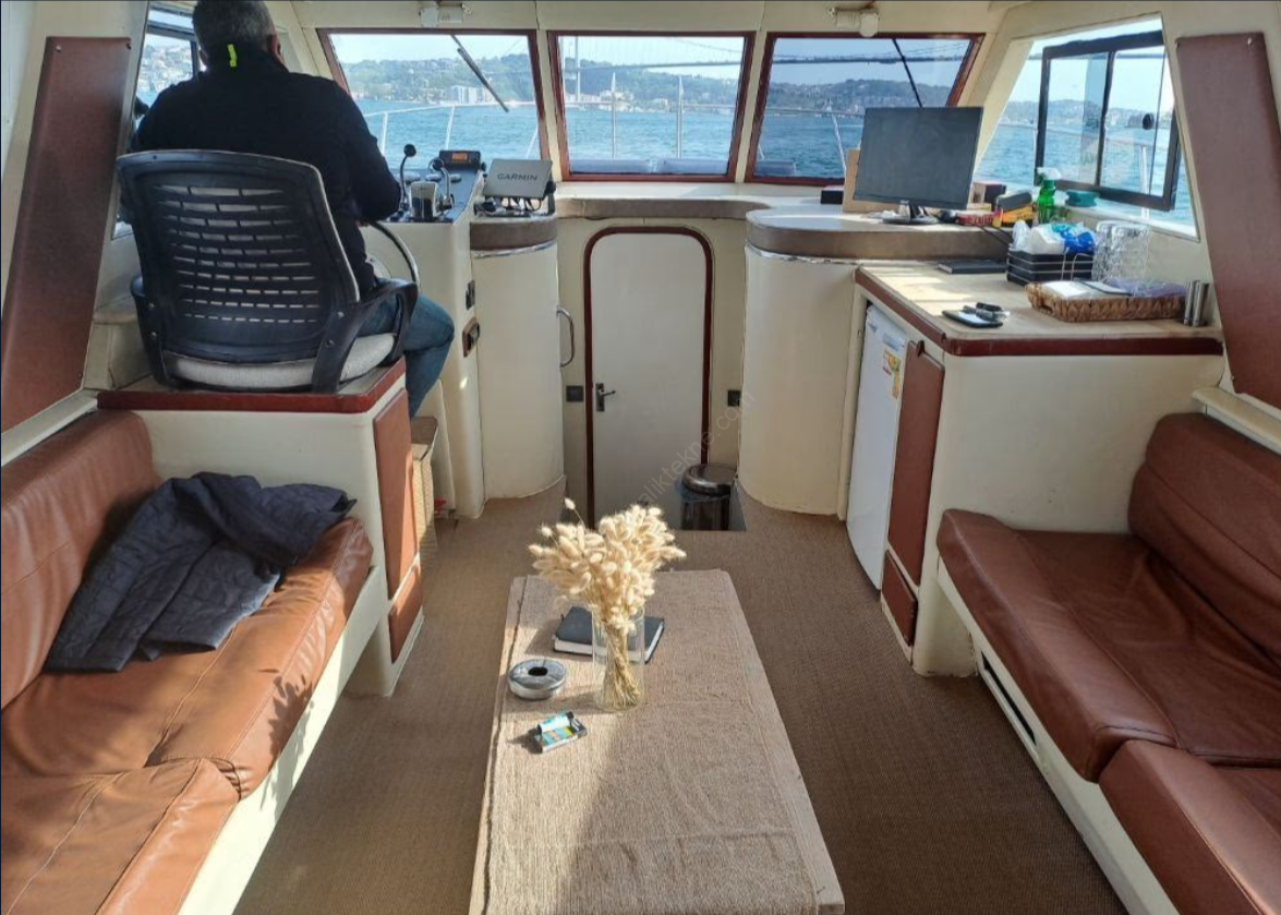 Yacht Gallery