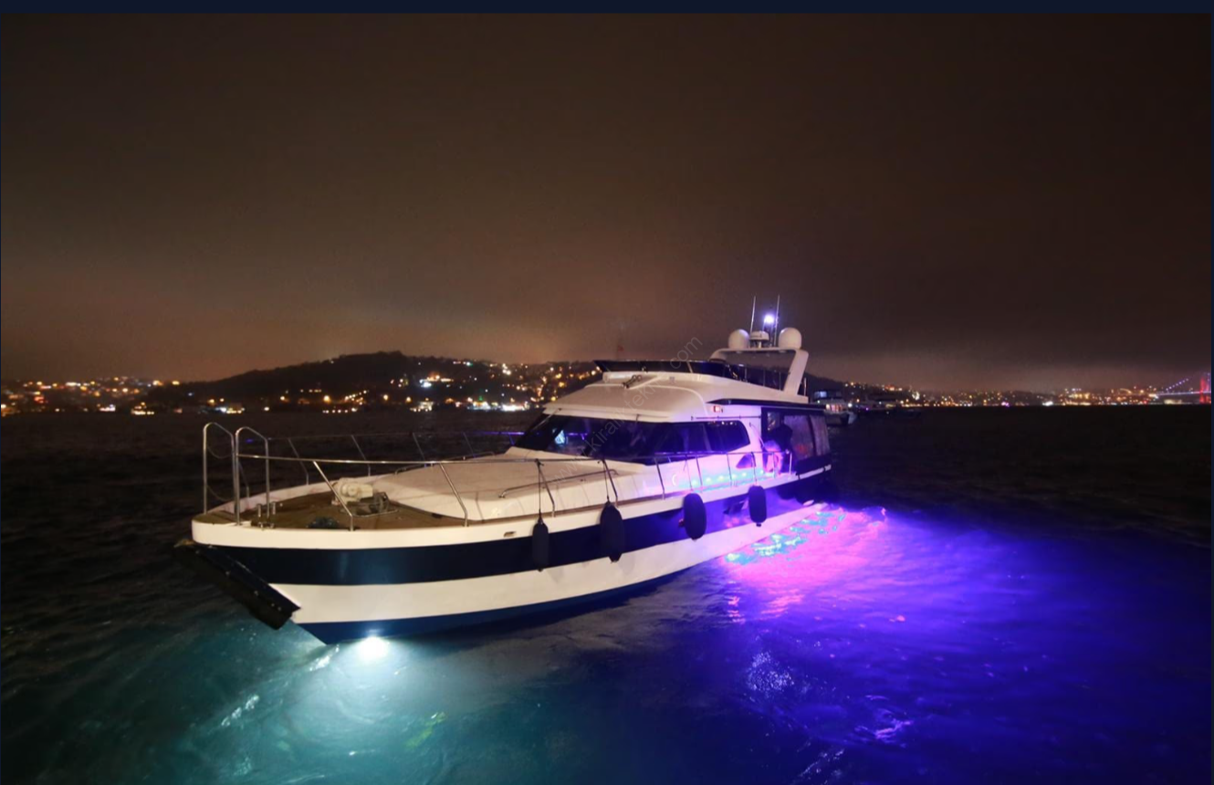 Yacht Gallery