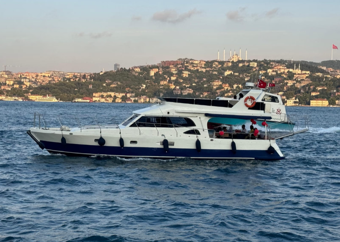 Yacht Gallery