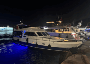 Yacht Thumbnail