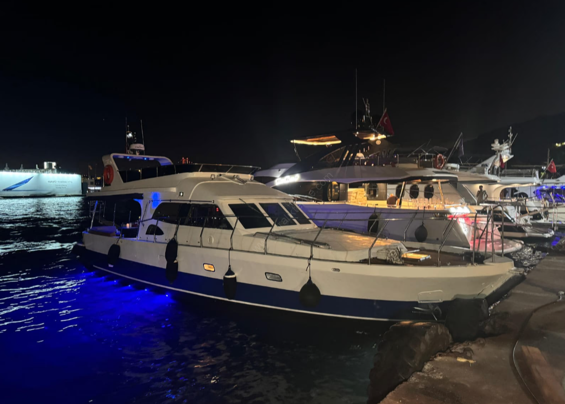 Yacht Gallery