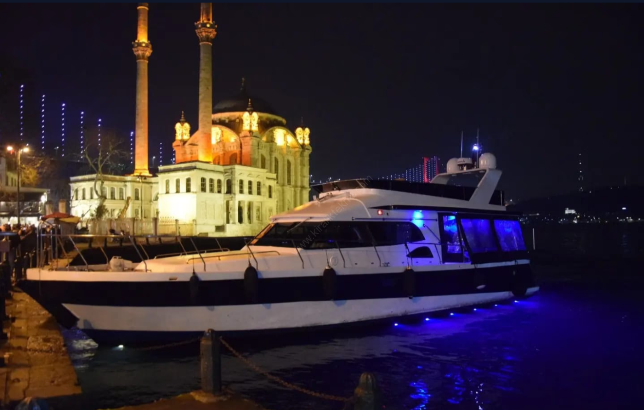 Yacht Gallery