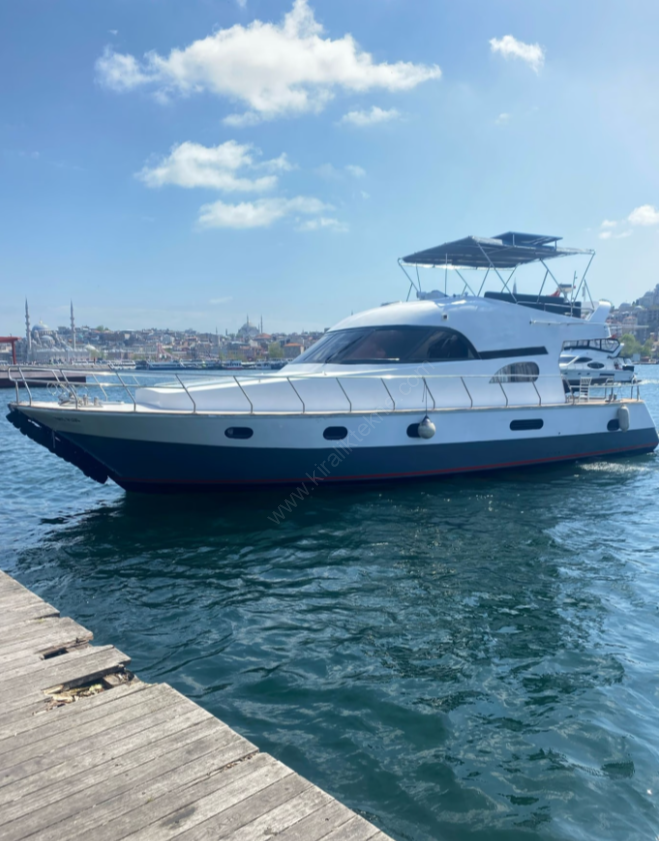 Yacht Gallery