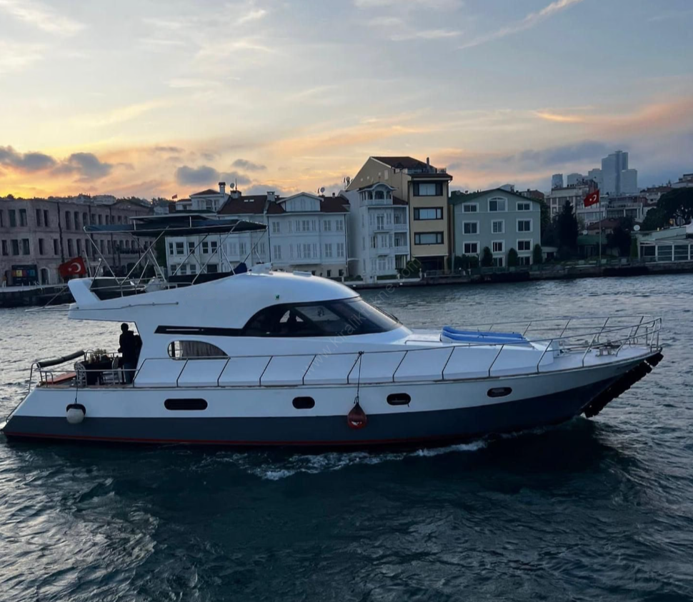 Yacht Gallery