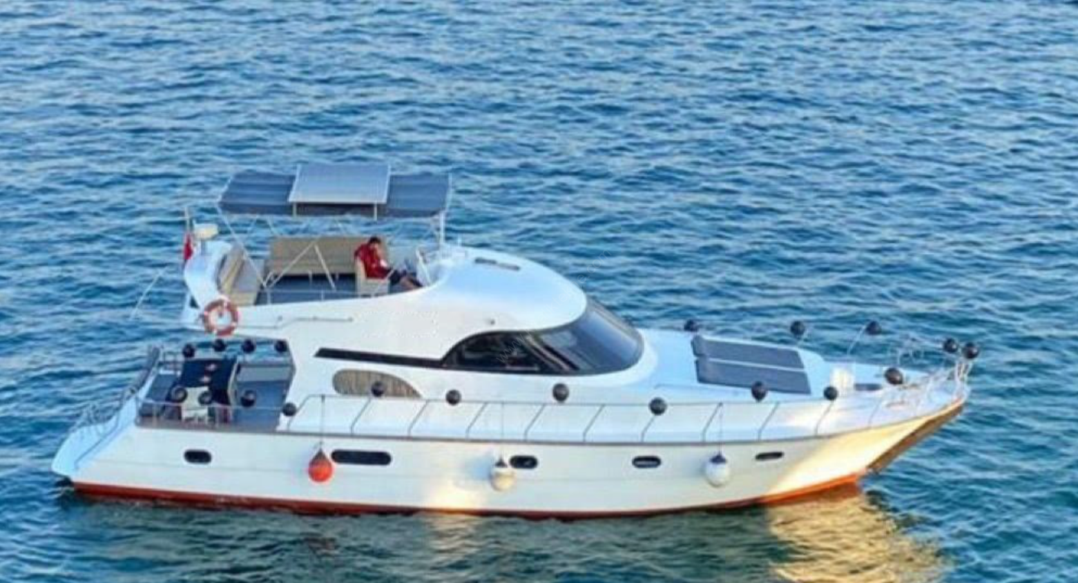 Yacht Gallery