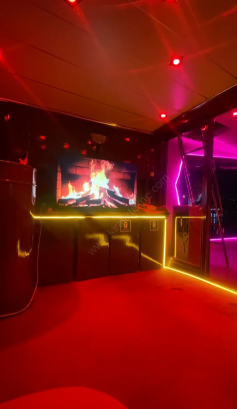 Yacht Gallery