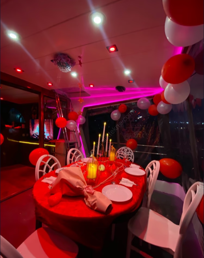 Yacht Gallery