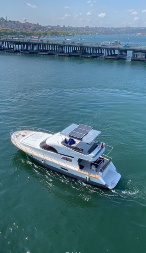Yacht Gallery