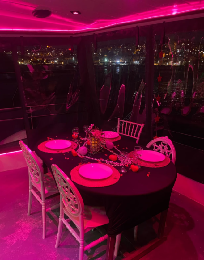 Yacht Gallery
