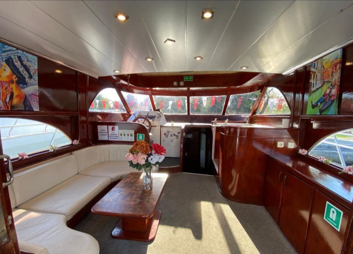 Yacht Gallery