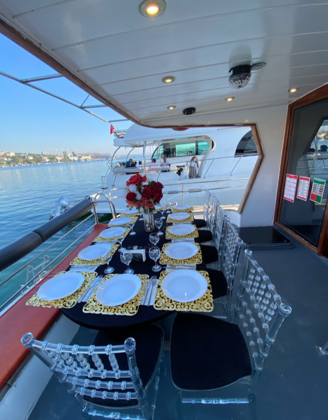 Yacht Gallery