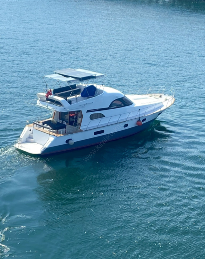 Yacht Gallery