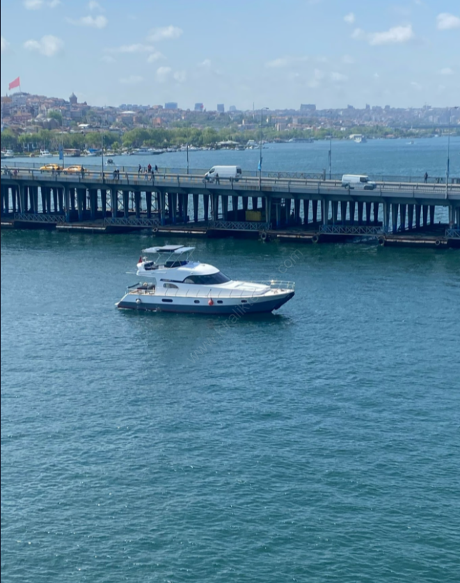Yacht Gallery
