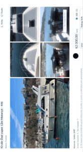 Yacht Thumbnail