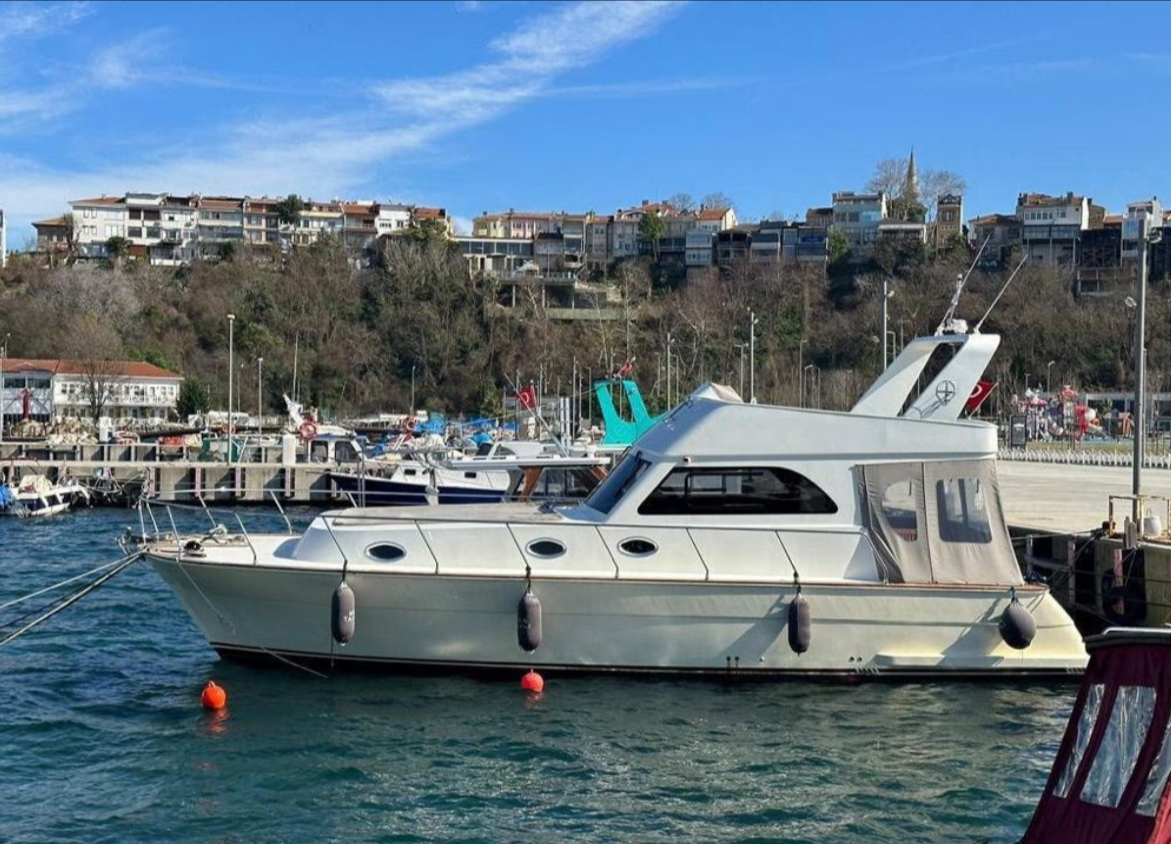 Yacht Gallery