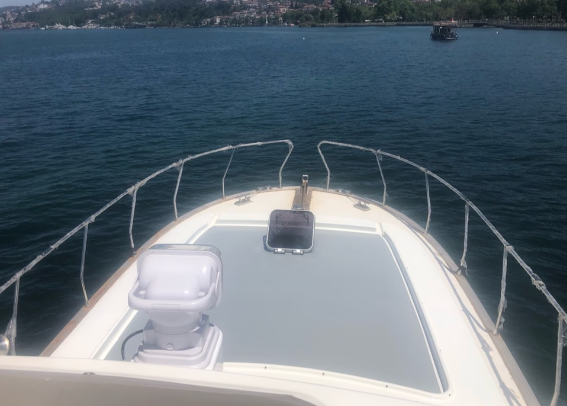 Yacht Gallery
