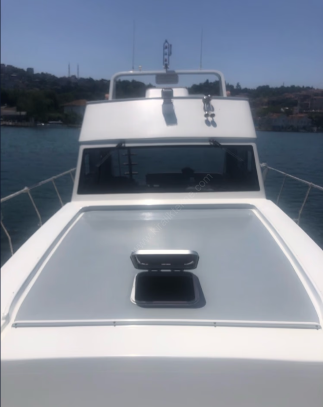 Yacht Gallery