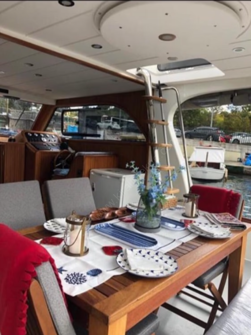 Yacht Gallery