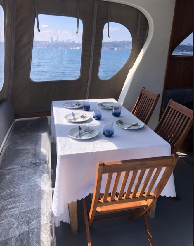 Yacht Gallery