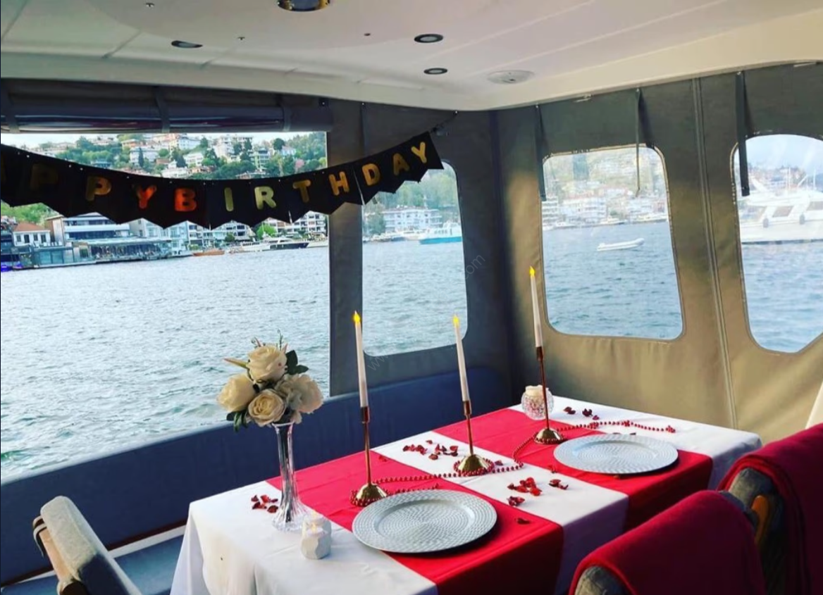Yacht Gallery