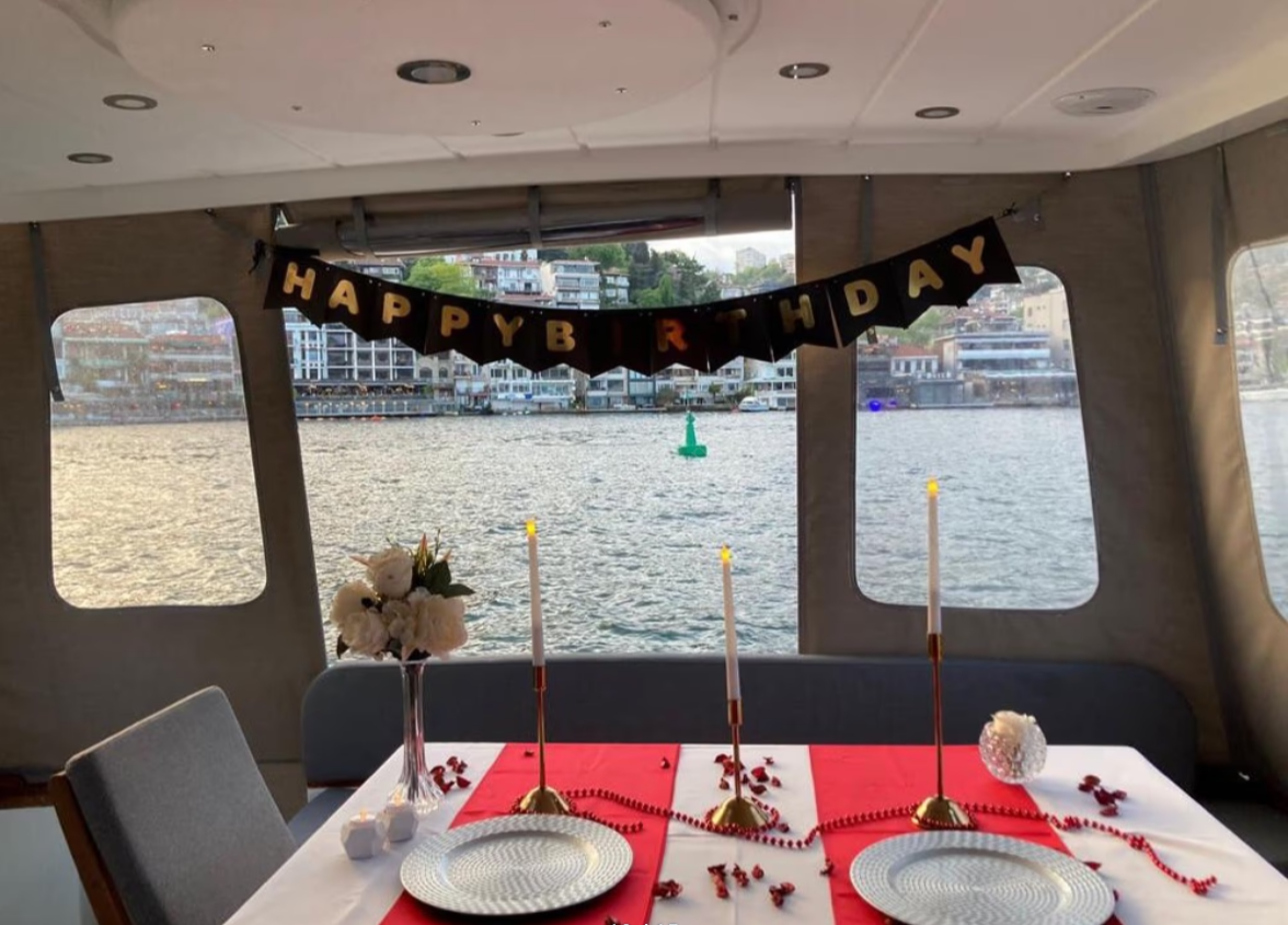 Yacht Gallery
