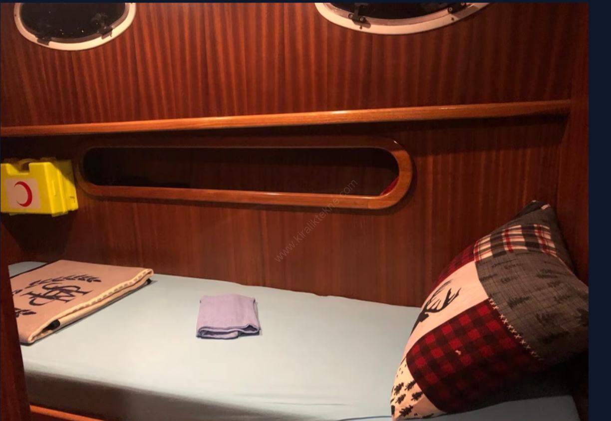 Yacht Gallery
