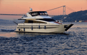 Yacht Thumbnail
