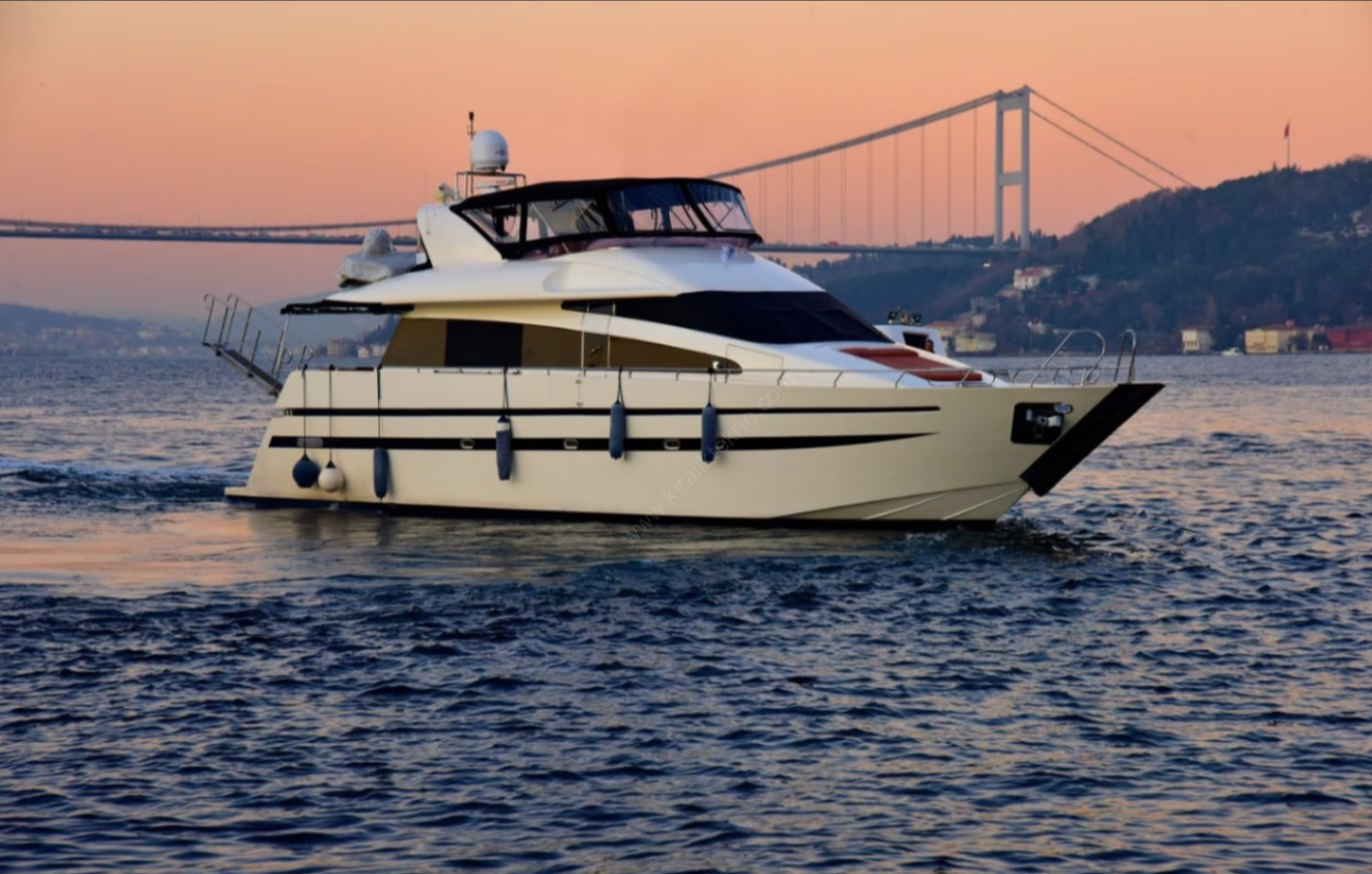Yacht Gallery