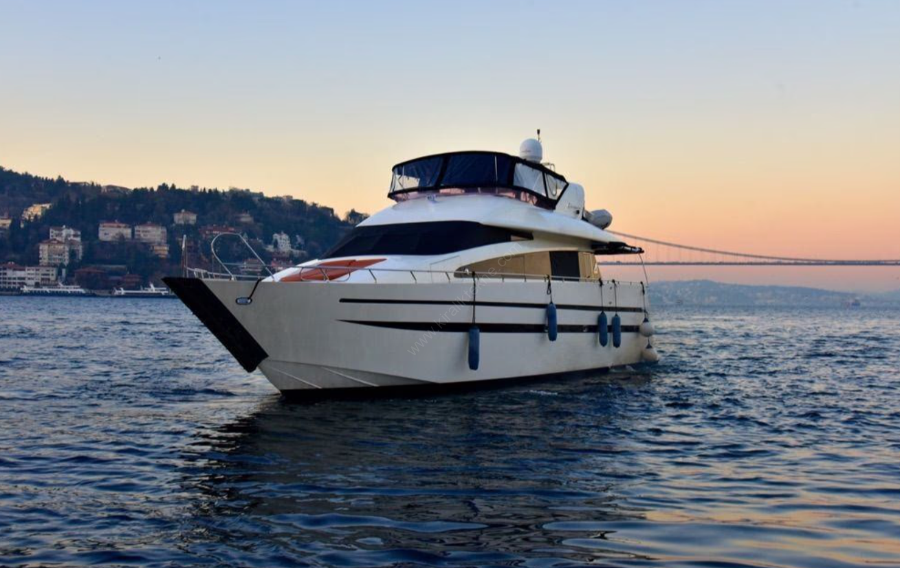 Yacht Gallery