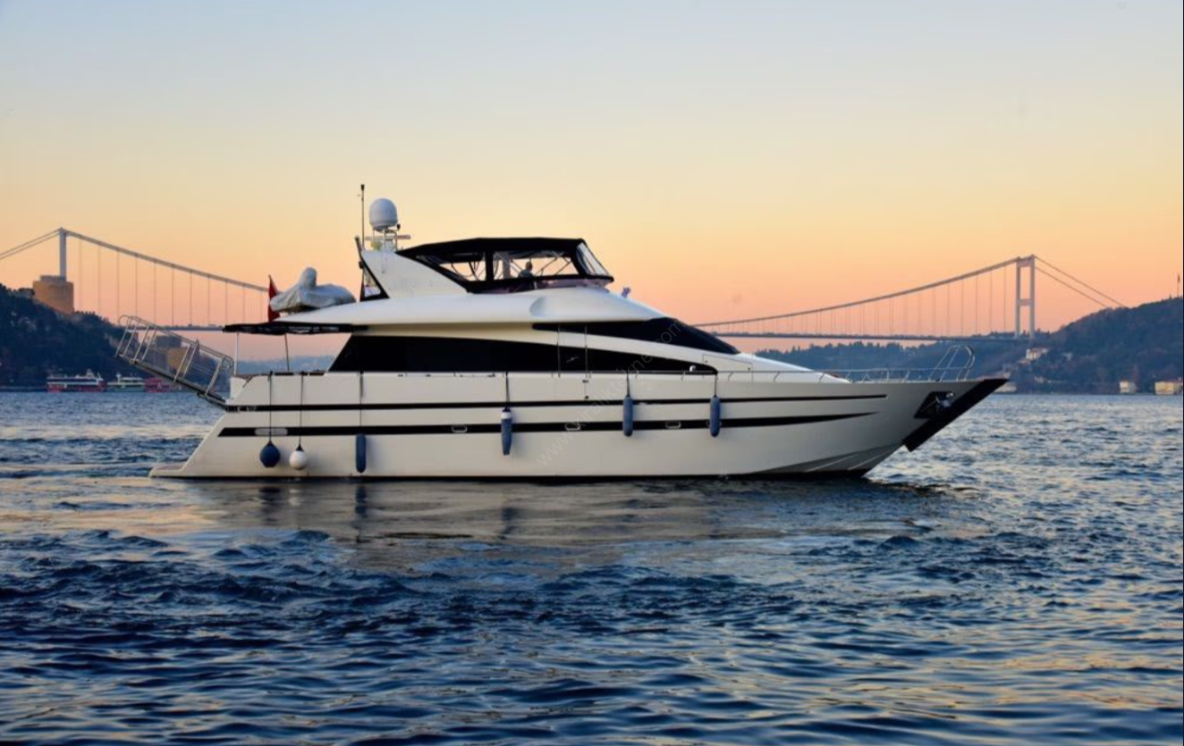 Yacht Gallery