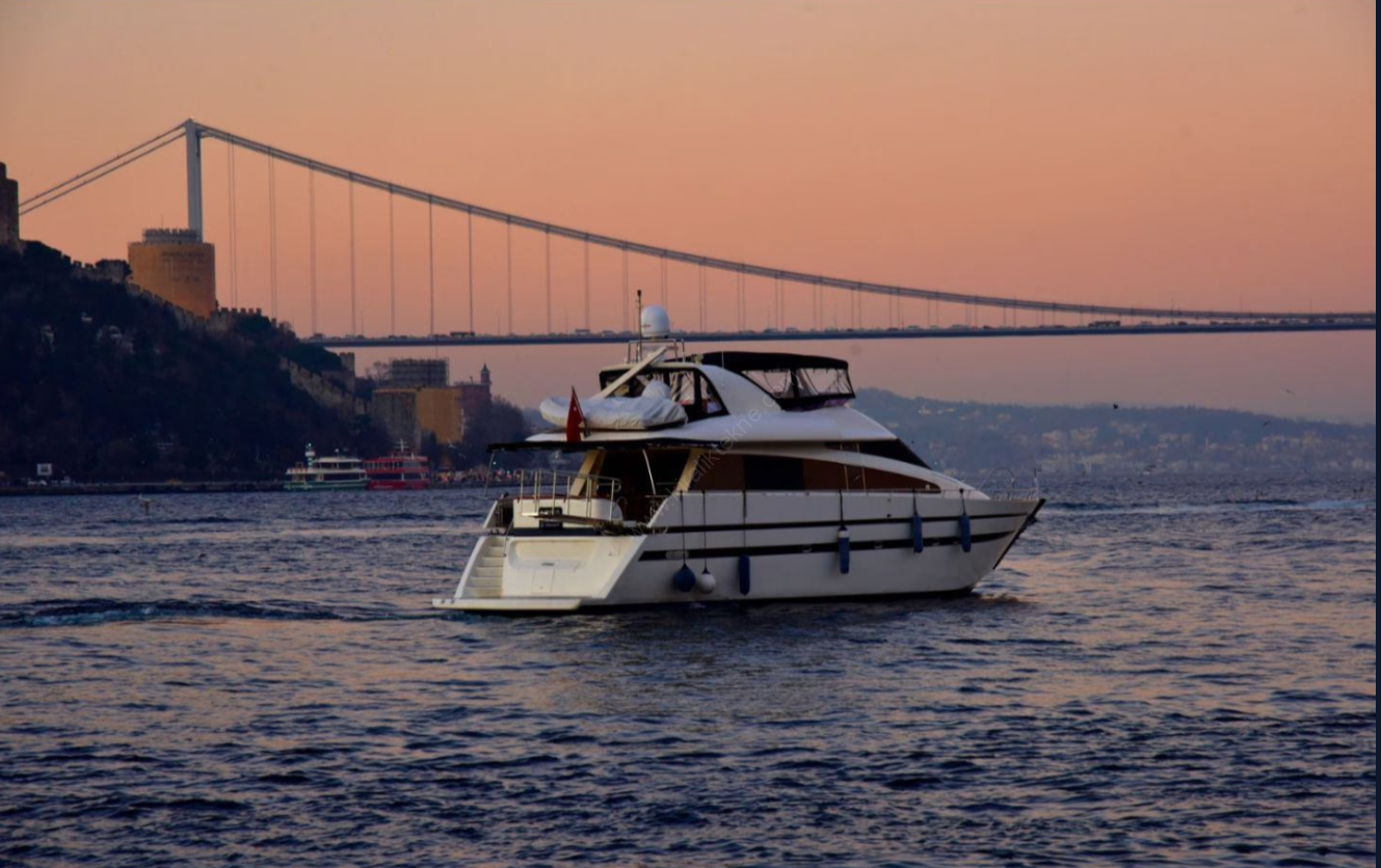 Yacht Gallery