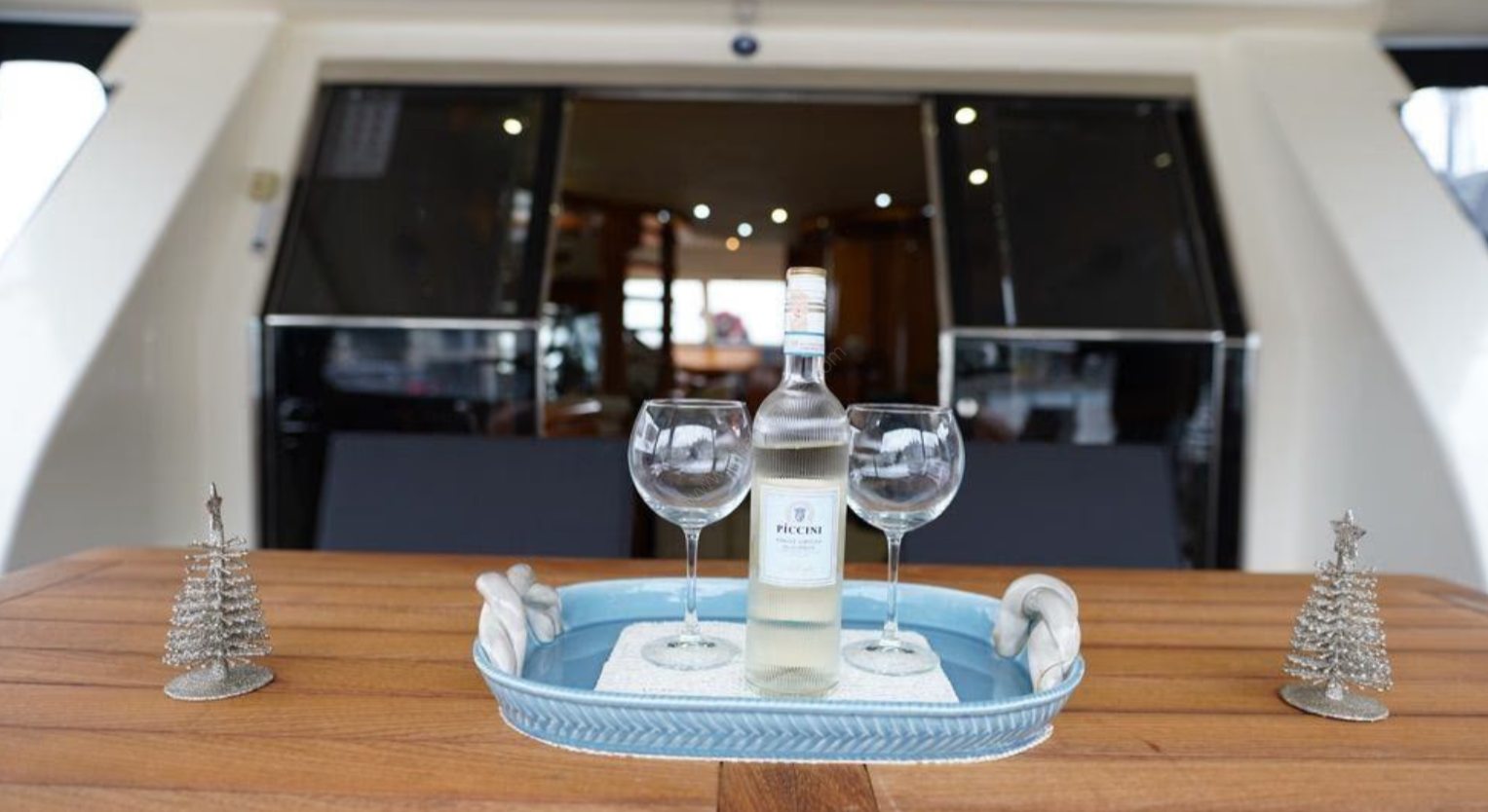 Yacht Gallery