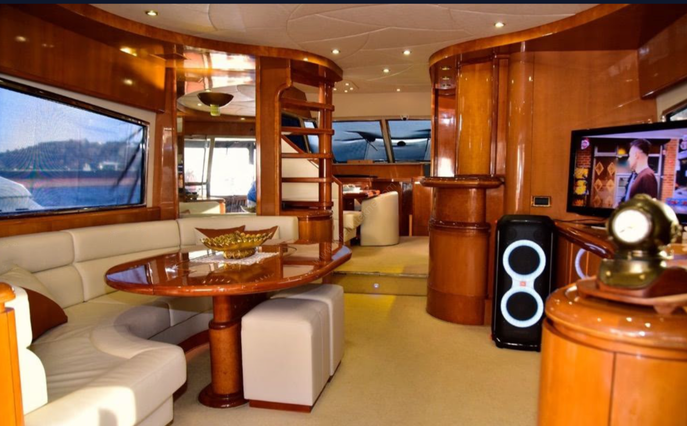 Yacht Gallery
