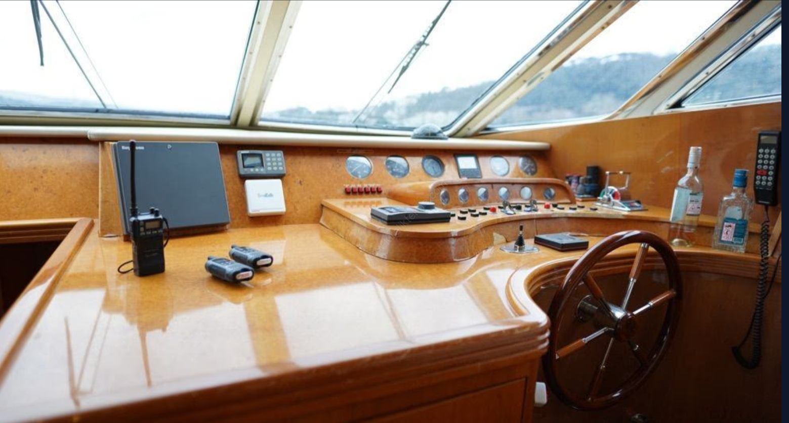 Yacht Gallery