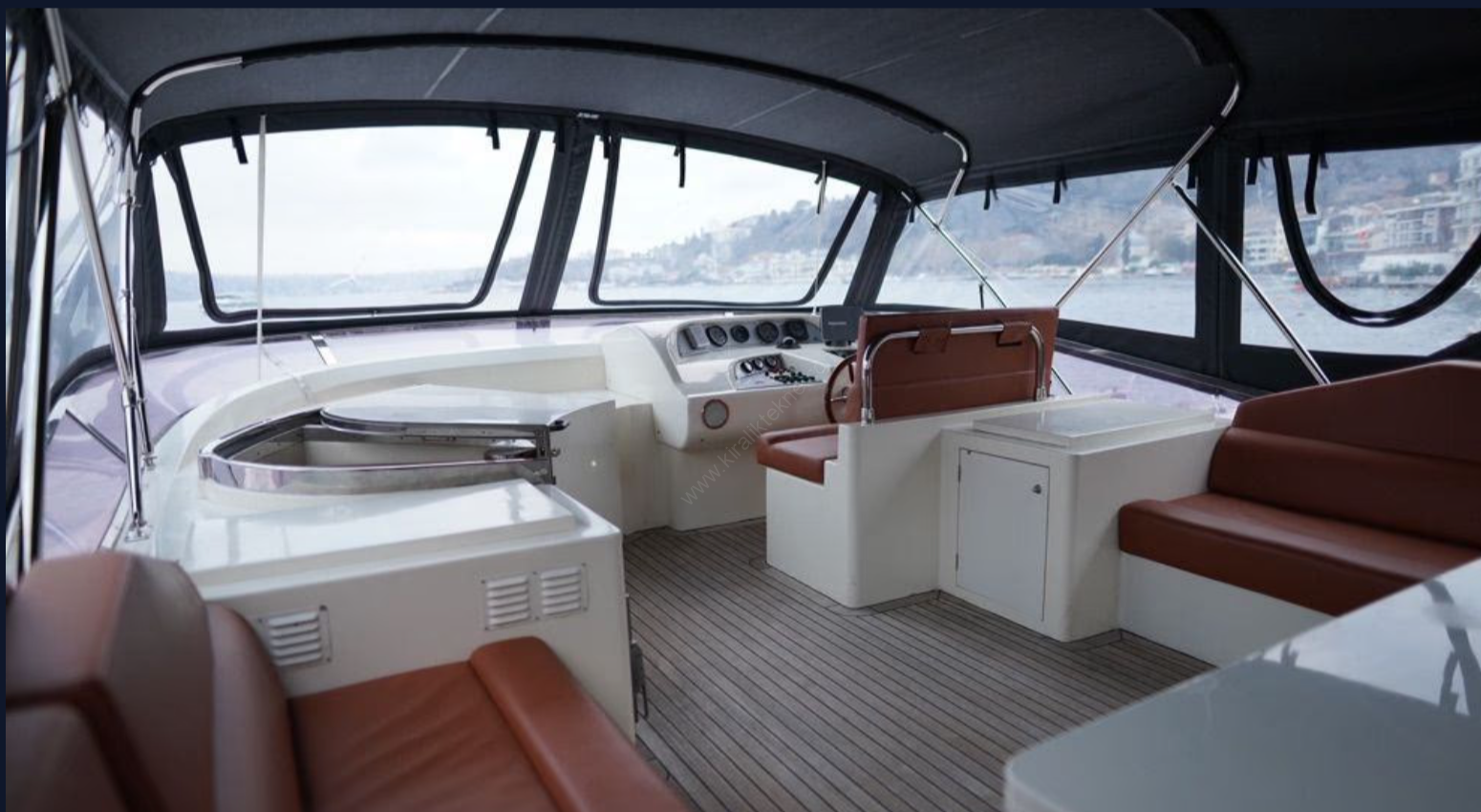 Yacht Gallery