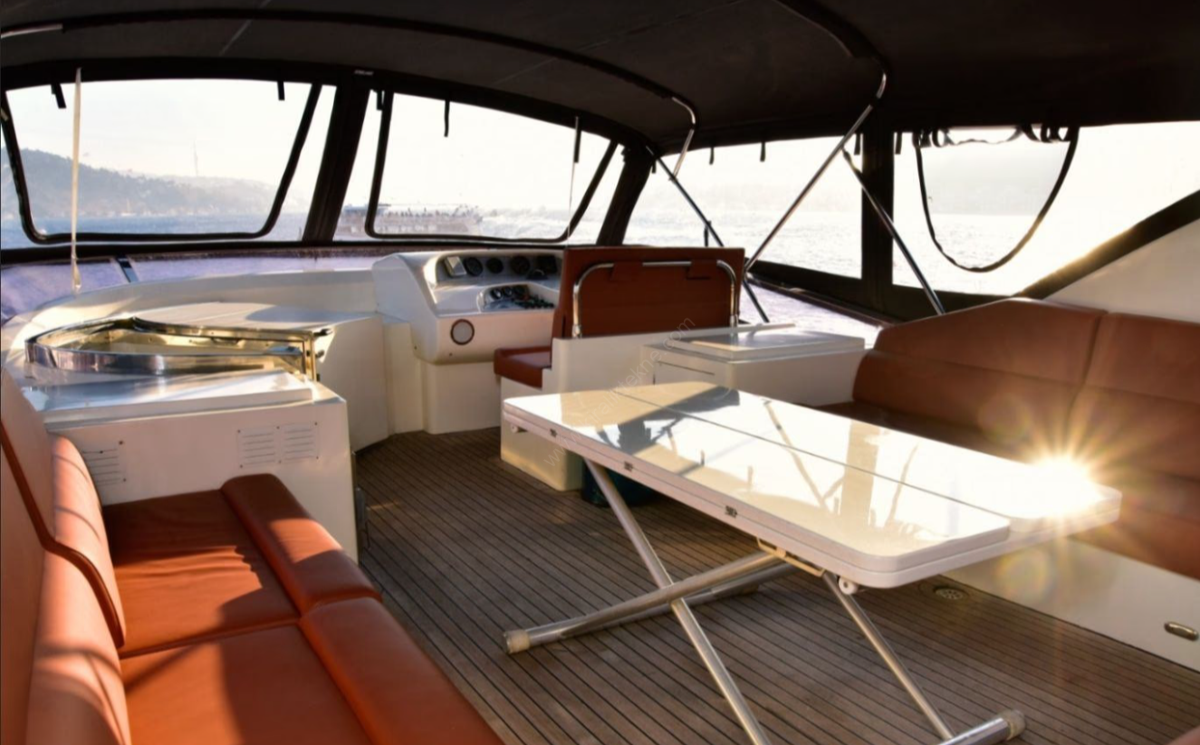 Yacht Gallery